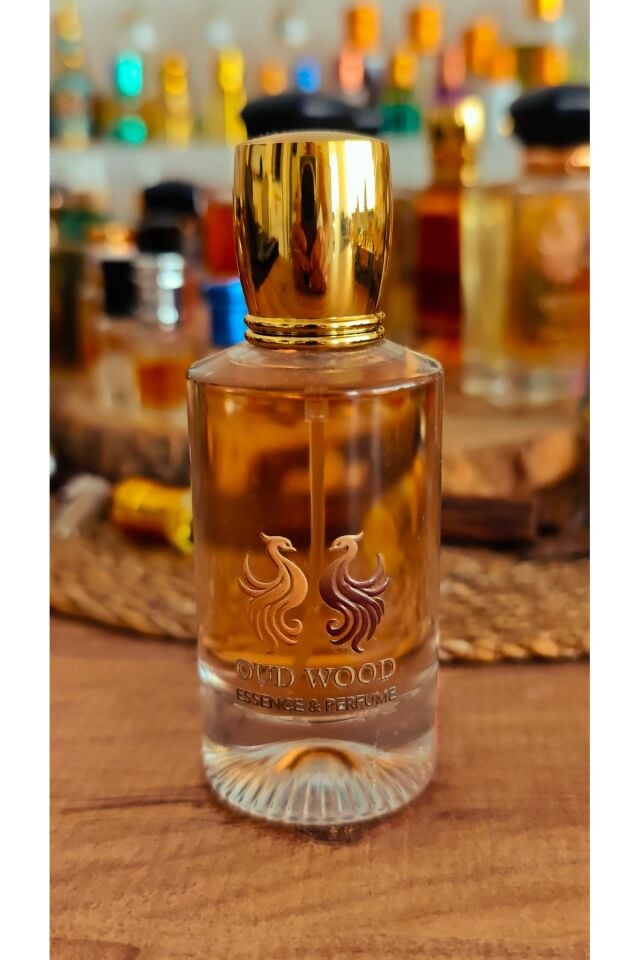 ROSES VANİLLE DE LUXE KALİTE ORYANTAL KADIN PARFÜMÜ