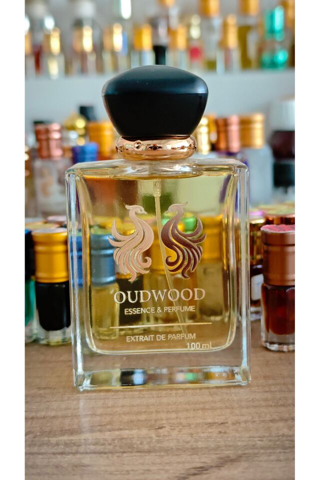 Sauvage Savaje De Luxe Kalite Muadil Aromatik Etkili Erkek Parfümü