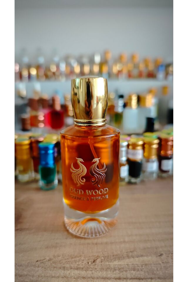 Kalibre De Luxe Kalite Muadil Oryantal Kadın Parfüm