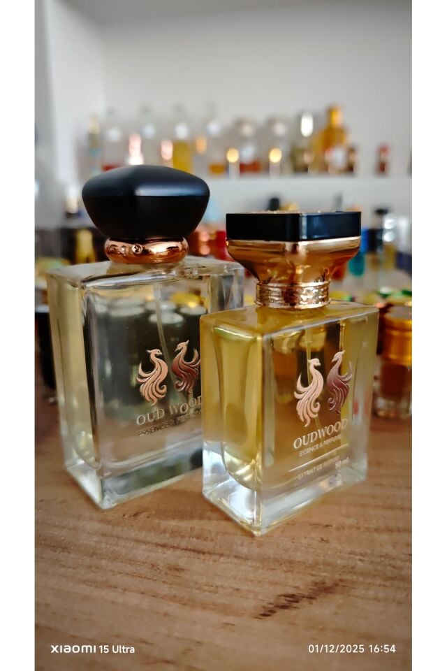 Stronger With You de Lüxe Kalite Aromatik Kokulu Muadil Erkek Parfüm