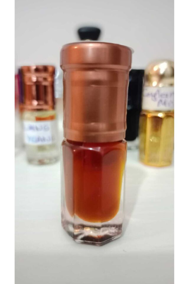 Karışık Oud Oud Doğal Saf Alkolsüz Oud Hakiki Oud Esans